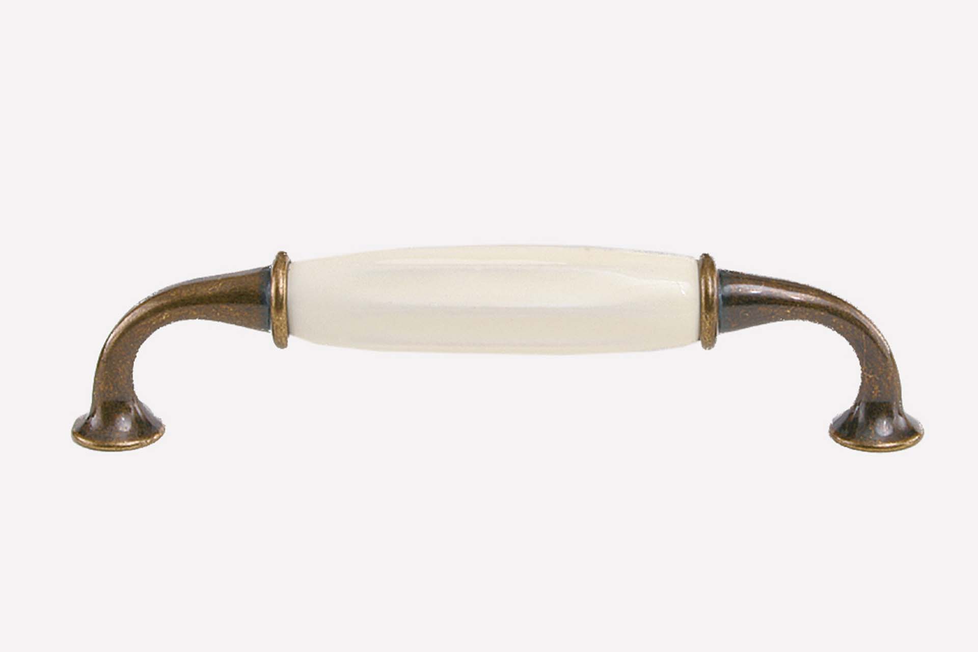 Griff 783 - goldfarbig antik